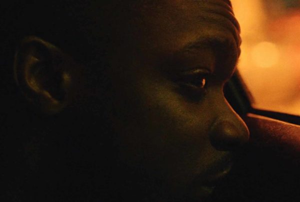 Small City Mike Simpson DOP