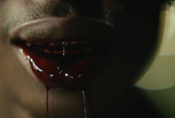 Everything is Beautiful and Nothing Hurts Mike Simpson DOP