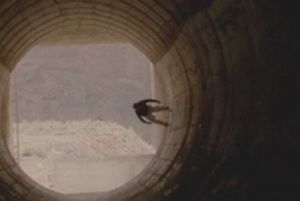 Selecto Co Film Mike Simpson DOP